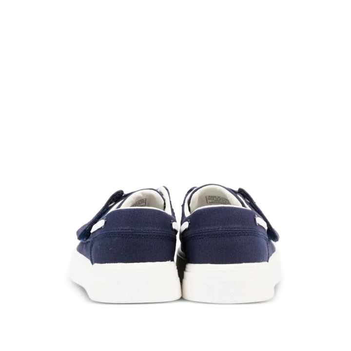 Mocassino POLO RALPH LAUREN Bambini e ragazzi Blu - Primavera/Estate