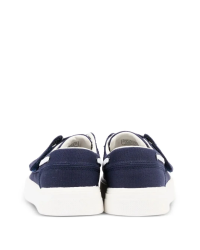 Mocassino POLO RALPH LAUREN Bambini e ragazzi Blu - Primavera/Estate