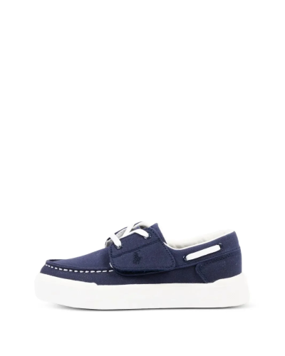 Mocassino POLO RALPH LAUREN Bambini e ragazzi Blu - Primavera/Estate