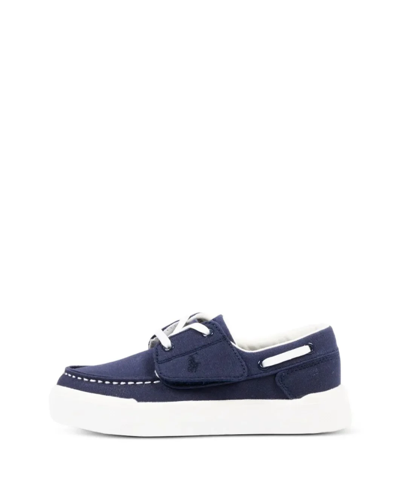 Mocassino POLO RALPH LAUREN Bambini e ragazzi Blu - Primavera/Estate