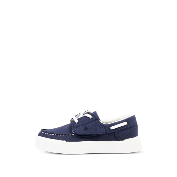Mocassino POLO RALPH LAUREN Bambini e ragazzi Blu - Primavera/Estate