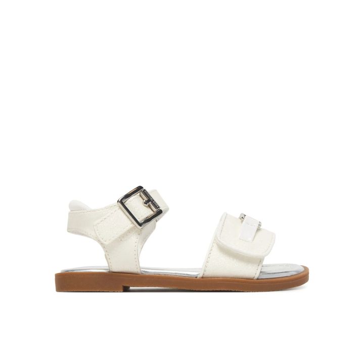 Sandalo Michael Kors Bambine e ragazze Bianco - Primavera/Estate