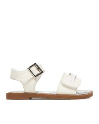 Sandalo Michael Kors Bambine e ragazze Bianco - Primavera/Estate