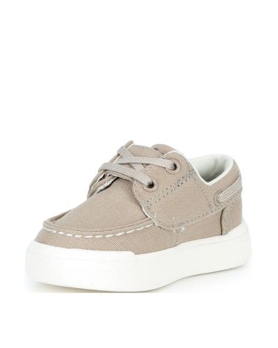 Mocassino POLO RALPH LAUREN Bambini e ragazzi Beige - Primavera/Estate