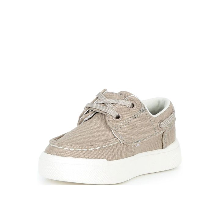 Mocassino POLO RALPH LAUREN Bambini e ragazzi Beige - Primavera/Estate