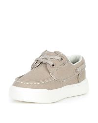 Mocassino POLO RALPH LAUREN Bambini e ragazzi Beige - Primavera/Estate
