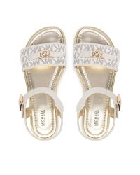 Sandalo Michael Kors Bambine e ragazze Beige - Primavera/Estate
