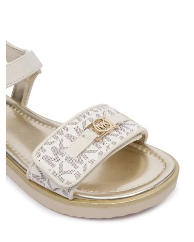 Michael Kors - Sandalo - Bambine e ragazze - MK04170256