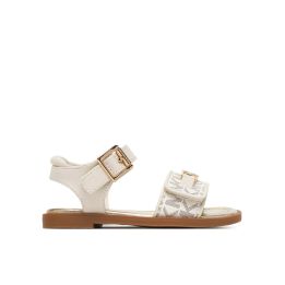 Sandalo Michael Kors Bambine e ragazze Beige - Primavera/Estate