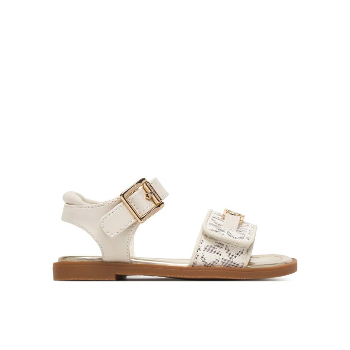 Sandalo Michael Kors Bambine e ragazze Beige - Primavera/Estate