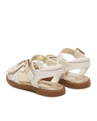 Sandalo Michael Kors Bambine e ragazze Beige - Primavera/Estate
