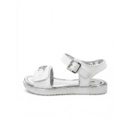 Sandalo Michael Kors Bambine e ragazze Bianco - Primavera/Estate