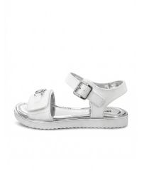 Sandalo Michael Kors Bambine e ragazze Bianco - Primavera/Estate