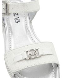 Michael Kors - Sandalo - Bambine e ragazze - MK04170101