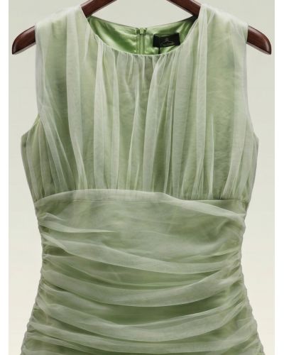 Abito FUN&FUN Bambine e ragazze Verde - Primavera/Estate