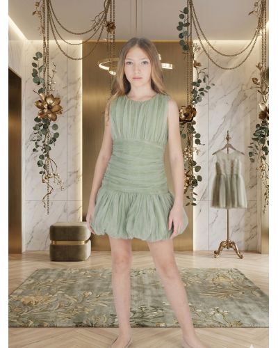 FUN&FUN - Abito - Bambine e ragazze - FNCJDR02849