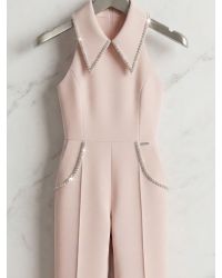 Tutina FUN&FUN Bambine e ragazze Rosa - Primavera/Estate