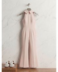 Tutina FUN&FUN Bambine e ragazze Rosa - Primavera/Estate