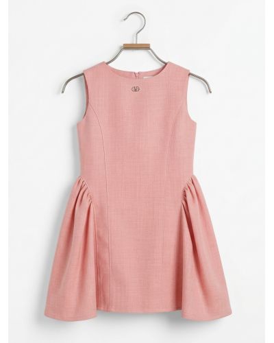 Abito FUN&FUN Bambine e ragazze Rosa - Primavera/Estate