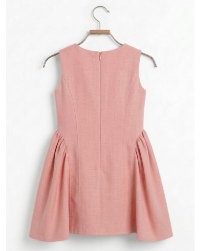 Abito FUN&FUN Bambine e ragazze Rosa - Primavera/Estate