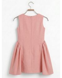 Abito FUN&FUN Bambine e ragazze Rosa - Primavera/Estate