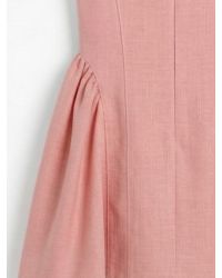 Abito FUN&FUN Bambine e ragazze Rosa - Primavera/Estate