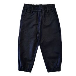 Pantaloni Manila Grace Bambine e ragazze Nero