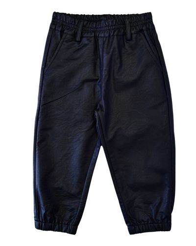 Pantaloni Manila Grace Bambine e ragazze Nero