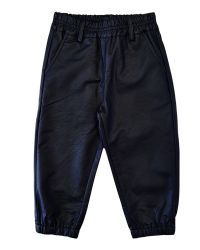 Pantaloni Manila Grace Bambine e ragazze Nero