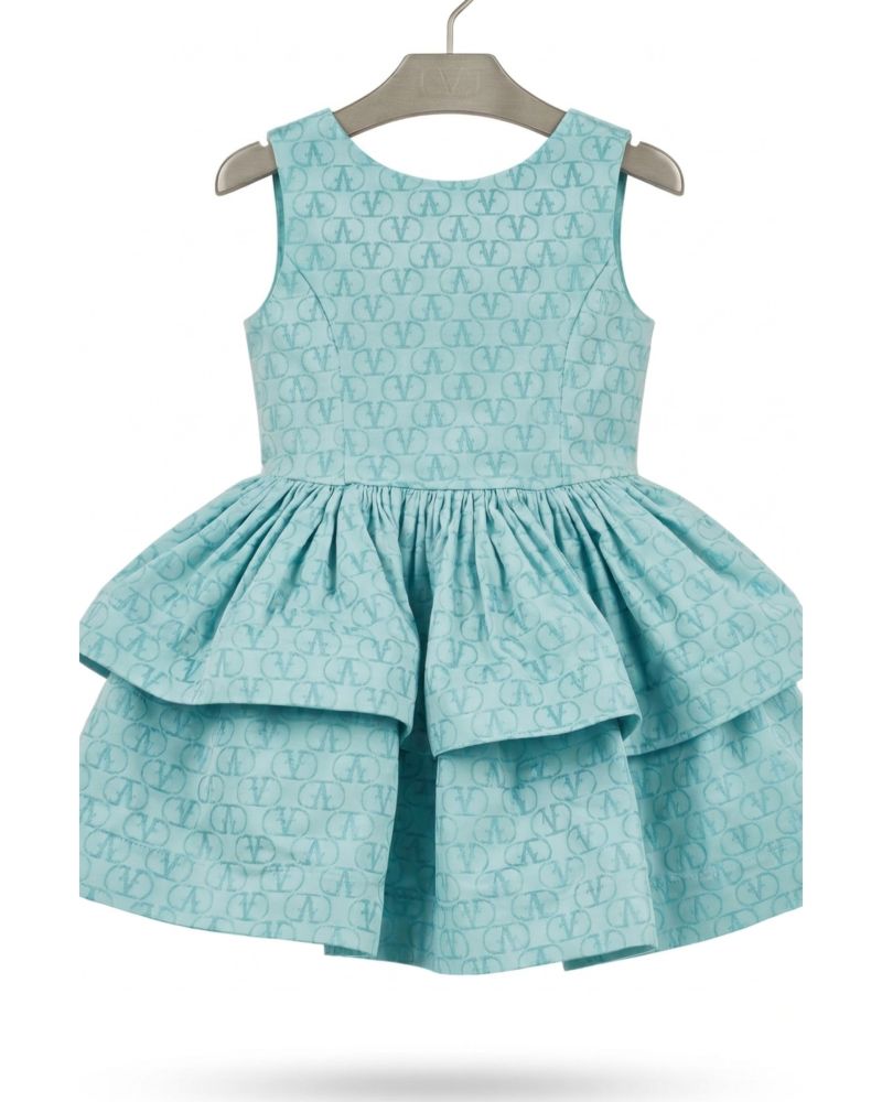 FUN&FUN - Abito - Bambine e ragazze - FBDR03424