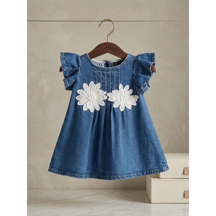 Completo FUN&FUN Bimba Blu - Primavera/Estate