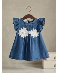 Completo FUN&FUN Bimba Blu - Primavera/Estate