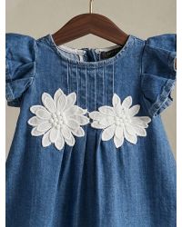 Completo FUN&FUN Bimba Blu - Primavera/Estate