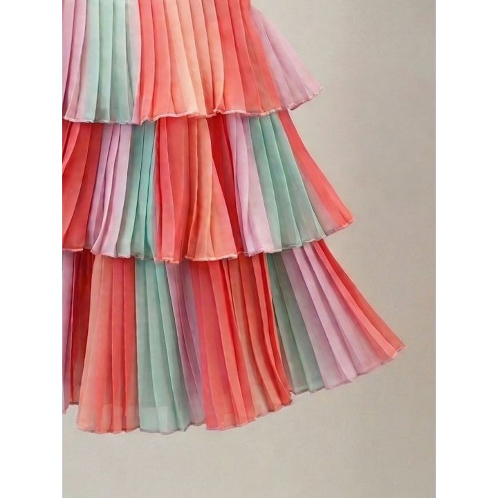 Completo Fun&fun Multicolore Bimba | Tamaiti