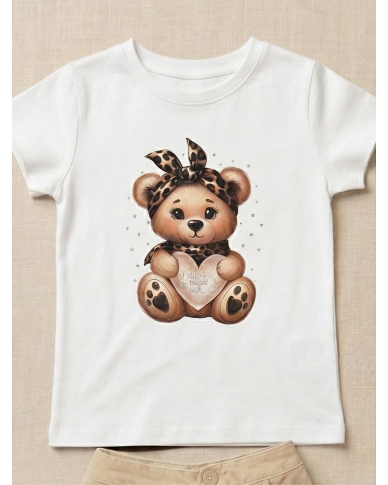 Completo FUN&FUN Bambine e ragazze Multicolore - Primavera/Estate