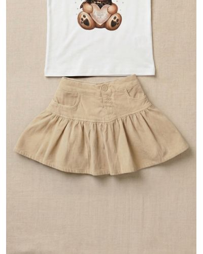 FUN&FUN - Completo - Bambine e ragazze - FBTS03330-FBSK03331