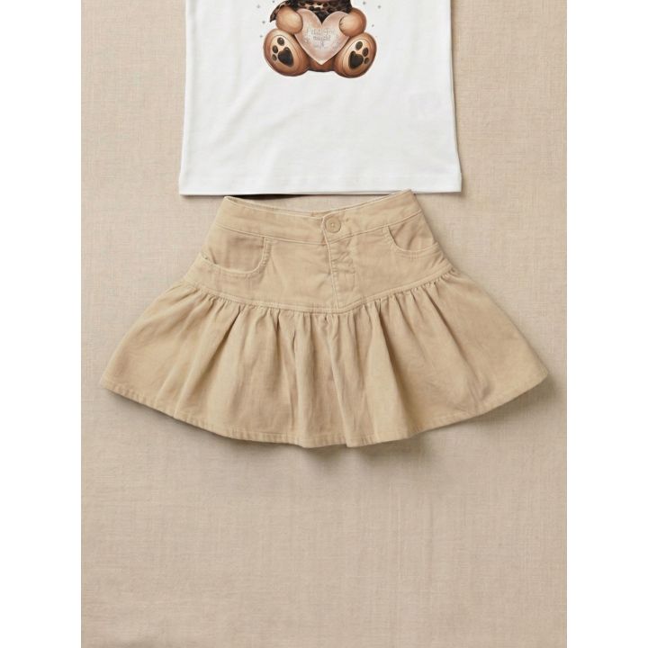 Completo Fun&fun Multicolore Bambine E Ragazze | Tamaiti