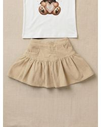 FUN&FUN - Completo - Bambine e ragazze - FBTS03330-FBSK03331