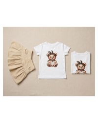 FUN&FUN - Completo - Bambine e ragazze - FBTS03330-FBSK03331