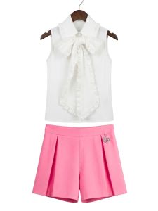 Completo FUN&FUN Bambine e ragazze Casual