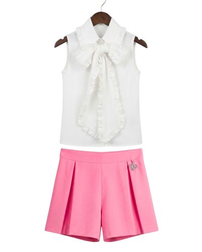 Completo FUN&FUN Bambine e ragazze Multicolore - Primavera/Estate