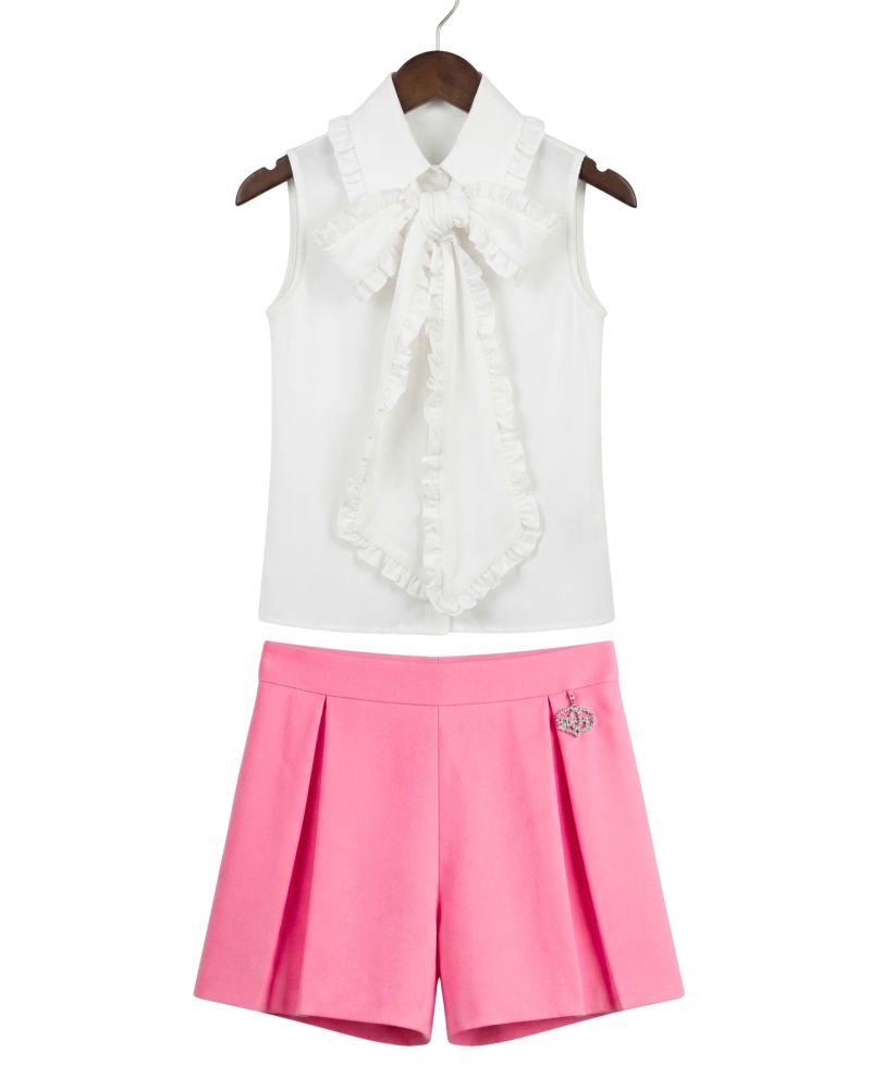 FUN&FUN - Completo - Bambine e ragazze - FNCBSH02842-FNCBSO02843