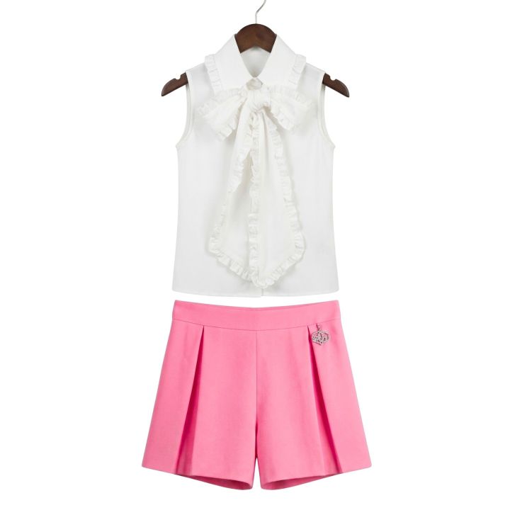 Completo Fun&fun Multicolore Bambine E Ragazze | Tamaiti