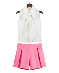 Completo FUN&FUN Bambine e ragazze Multicolore - Primavera/Estate