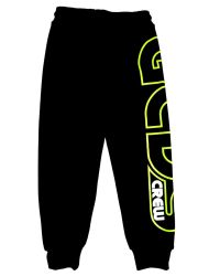 Tuta GCDS Bambini e ragazzi Nero - Autunno/Inverno