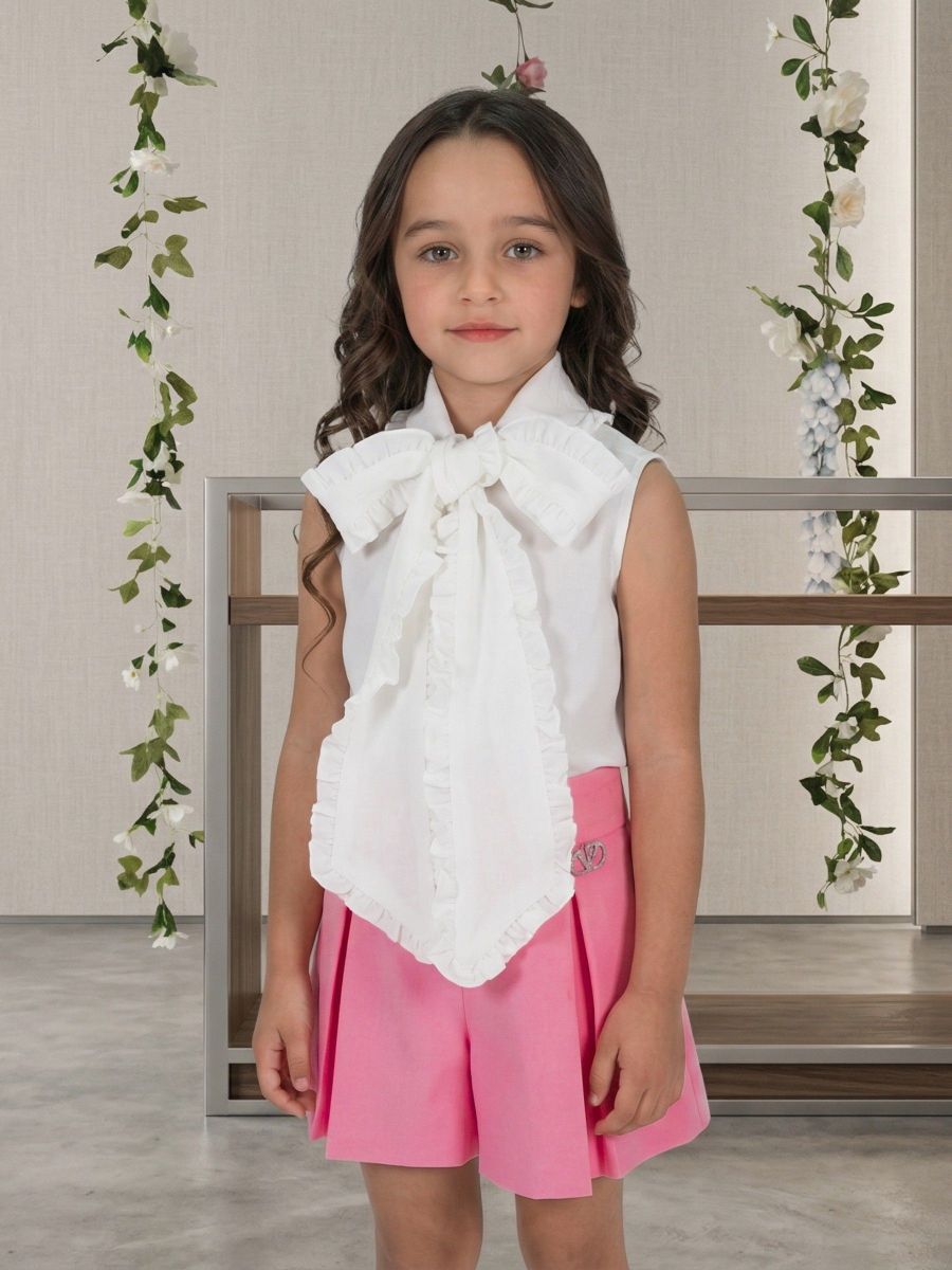 Completo FUN&FUN Bambine e ragazze Multicolore - Primavera/Estate