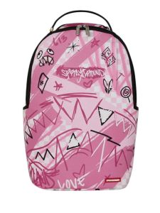 Zaino Sprayground Unisex Casual