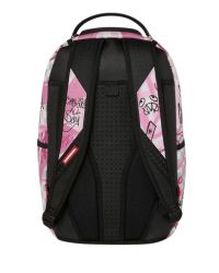 Zaino Sprayground Unisex Rosa - Continuativa