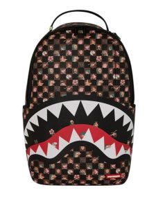 Zaino Sprayground Unisex Casual