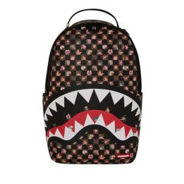Zaino Sprayground Unisex Multicolore - Continuativa